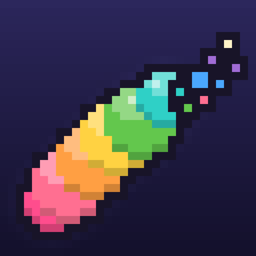Blit app icon